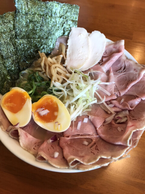麺屋 美鶏 笠松 ラーメン 食べログ