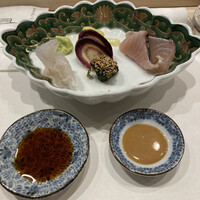 鮨 てつ也 - 