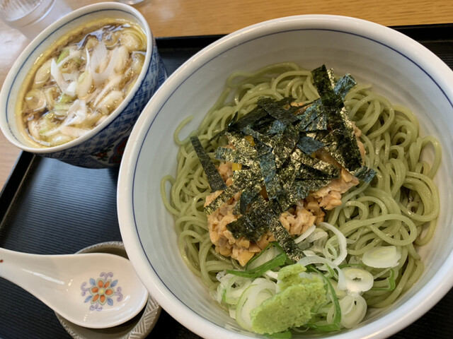 東家 愛国店 - 東釧路（そば）の写真