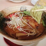 Yaki Ago Ramen Koike - 麺変わった？