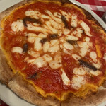 TRATTORIA E PIZZERIA ELEFANTE - 