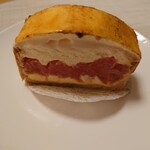 Mont St. Clair - シブスト