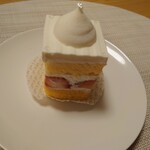 Mont St. Clair - セゾンドガトー