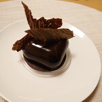 Mont St. Clair - ショコラキャラメル