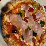 TRATTORIA E PIZZERIA ELEFANTE - 