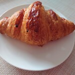 Mont St. Clair - クロワッサン