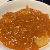 中国料理 青冥 祇園店 - 