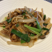 中国料理 青冥 祇園店 - 