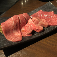 炭火焼肉 ふちおか - 