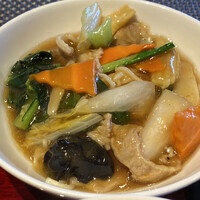 中国料理 青冥 祇園店 - 