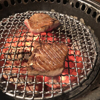 炭火焼肉 ふちおか - 