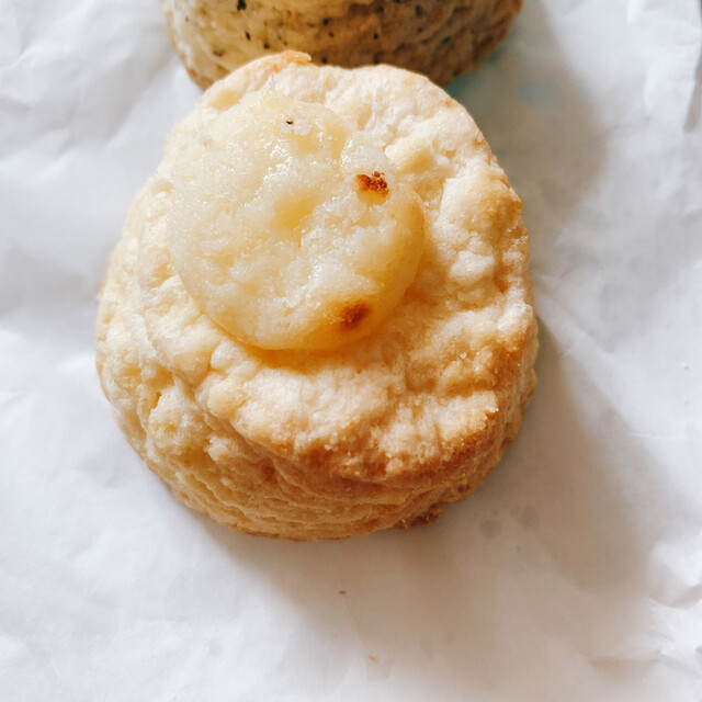 紫竹ガーデンカフェ - 帯広（洋菓子）の写真