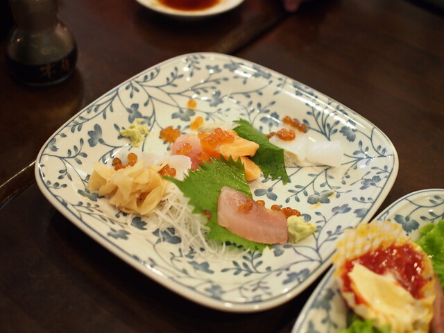 海山 - 古川（とんかつ）の写真