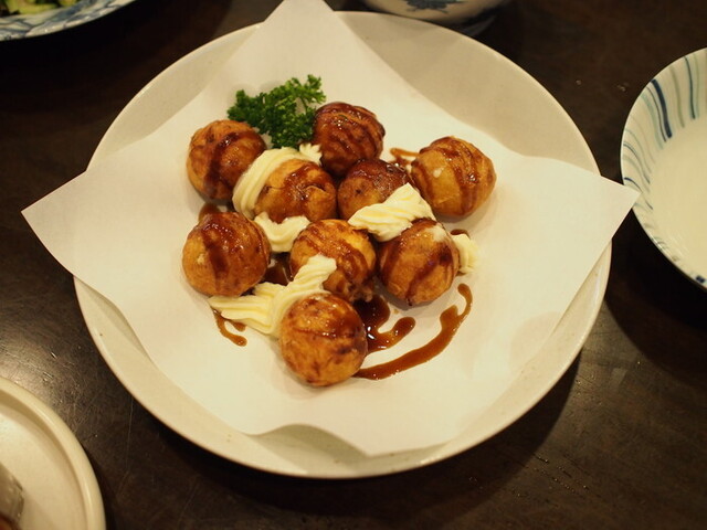 海山 - 古川（とんかつ）の写真