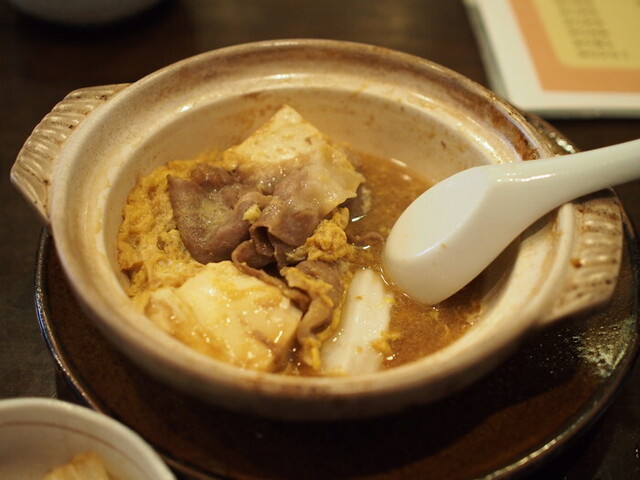 海山 - 古川（とんかつ）の写真