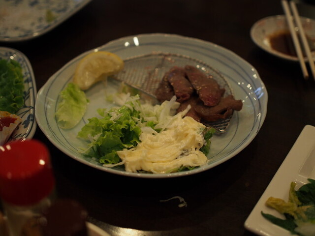 海山 - 古川（とんかつ）の写真