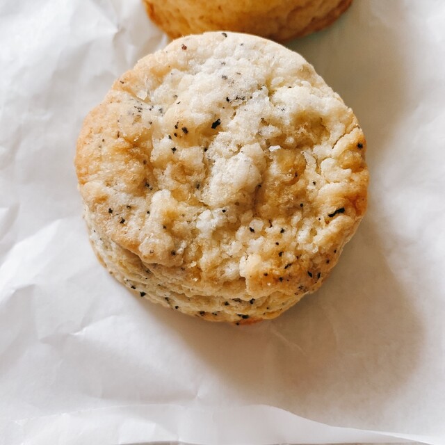 紫竹ガーデンカフェ - 帯広（洋菓子）の写真