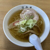 青竹手打ラーメン 日向屋