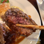 喫茶 赤いサニー - 