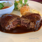 喫茶 赤いサニー - 