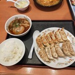 餃子の王将 - 