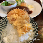 喫茶 赤いサニー - 