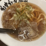 Kasu Udon Fuudo - 