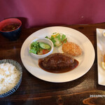 喫茶 赤いサニー - 