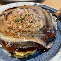 OSAKAきっちん。 東急プラザ渋谷店 - 