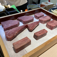 肉懐石 凜然 - 