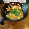 ラーメン 八卦