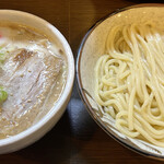 Taishouken Akafuji - 野菜つけ麺　中盛　850円
