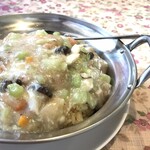 中国料理 鮮菜 - 