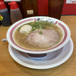 幸ちゃんラーメン - 