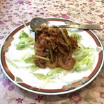 中国料理 鮮菜 - 