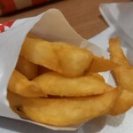 ケンタッキーフライドチキン - 