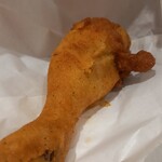 ケンタッキーフライドチキン - 