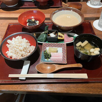 浅草むぎとろ 本店 - 