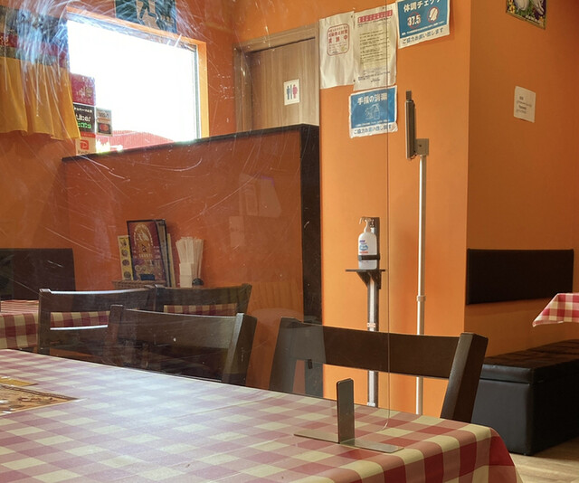 Shakti Komaki Gochu Ten photo 4