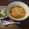 麺や キママニエール - 「しょうゆ」麺大盛り♪850円＋150円