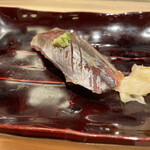 札幌魚河岸 五十七番寿し - 