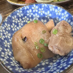 島歌ライブ 居食屋 和おん･♪ - 