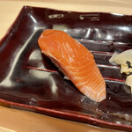 札幌魚河岸 五十七番寿し - 