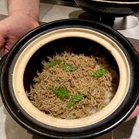 Cuisine SHINGO 日本橋 - 