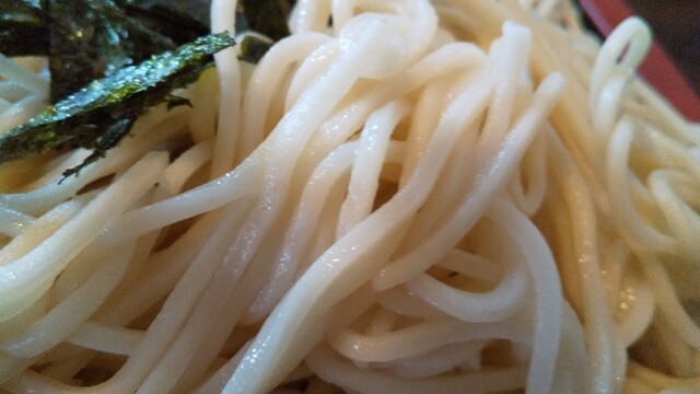 千曲そば - 柳原（そば）の写真