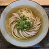 うどん 讃く