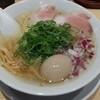 京都ラーメン 森井 飯田橋店