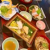 せいろ料理 葵茶屋 - 