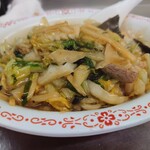 丸玉食堂 - 