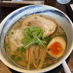 Ramen Shinta - 